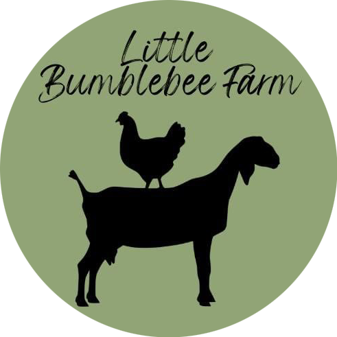 Little Bumblebee Farm